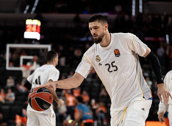 Новини спорту - Невдалий матч для Леня: Реал програв Валенсії