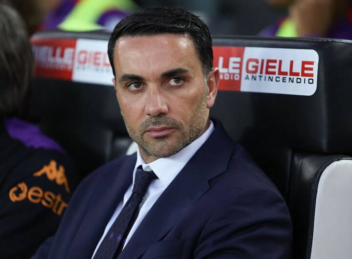 Новини спорту - Невдалий початок сезону змусив Аталанту змінити головного тренера