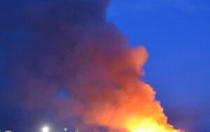 Новини України - Нічна атака РФ: у Харкові, Одесі і Сумах - вибухи