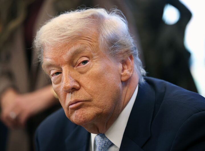 Новини світу - Німці втрачають довіру до США - опитування