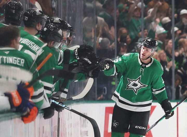 Новини спорту - НХЛ: Анахайм увірвався в топ, розгромивши Флориду