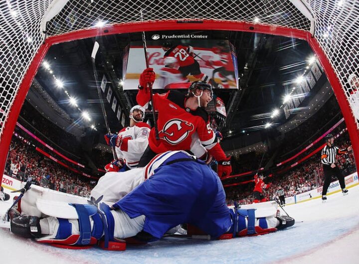 Новини спорту - НХЛ: лідер Сходу вирвав перемогу в овертаймі