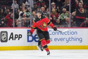 Новини спорту - НХЛ: перемога Бостона та сюрприз у Ванкувері