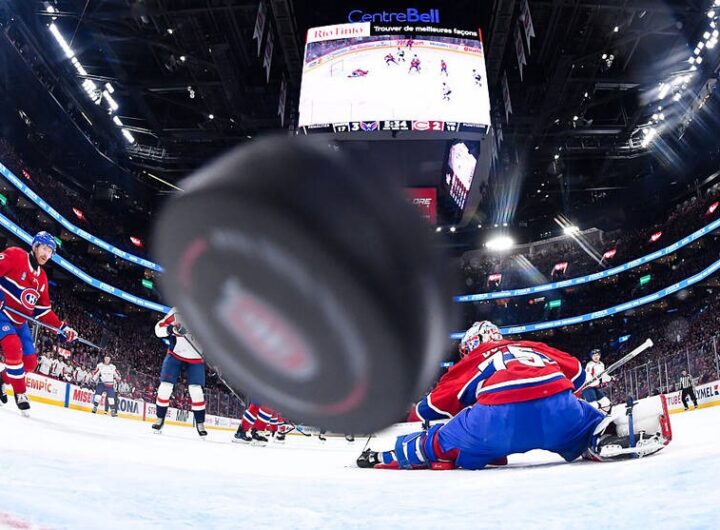 Новини спорту - НХЛ: три овертайми та голева феєрія в Монреалі