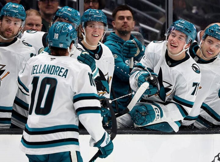 Новини спорту - НХЛ: Юта не змогла впоратися з Торонто