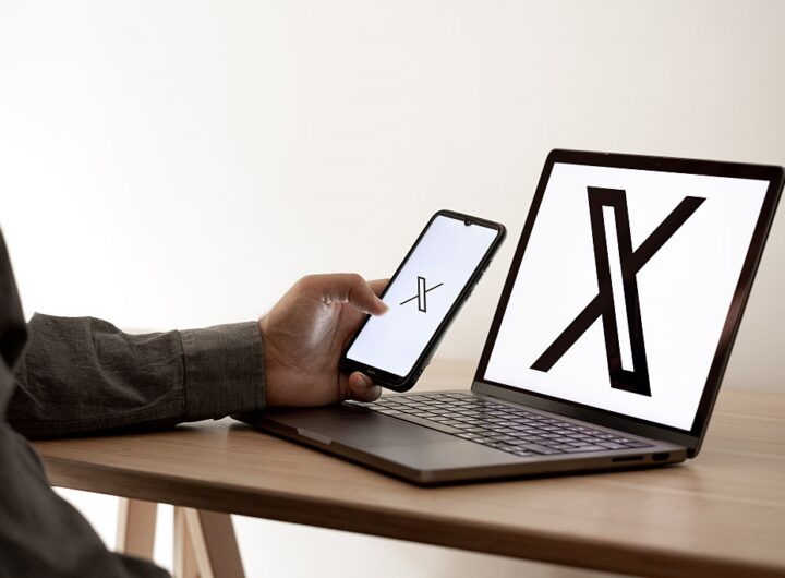 Технології - Нова функція в X виявила мережу зарубіжних пропагандистів