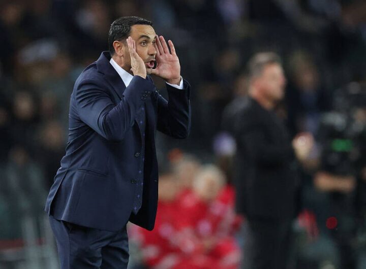 Новини спорту - Новий тренер очолив італійську Аталанту