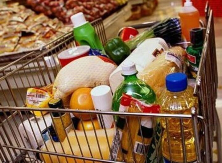 Без категорії - Новорічні рекорди: які продукти найбільше подорожчають до кінця року