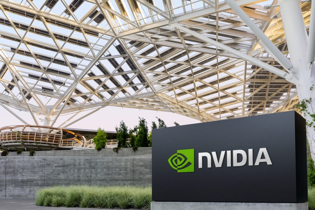 Новини бізнесу - Nvidia наростила квартальну виручку до рекордних $57 млрд