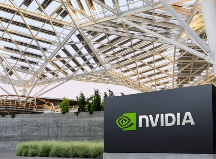 Новини бізнесу - Nvidia наростила квартальну виручку до рекордних $57 млрд