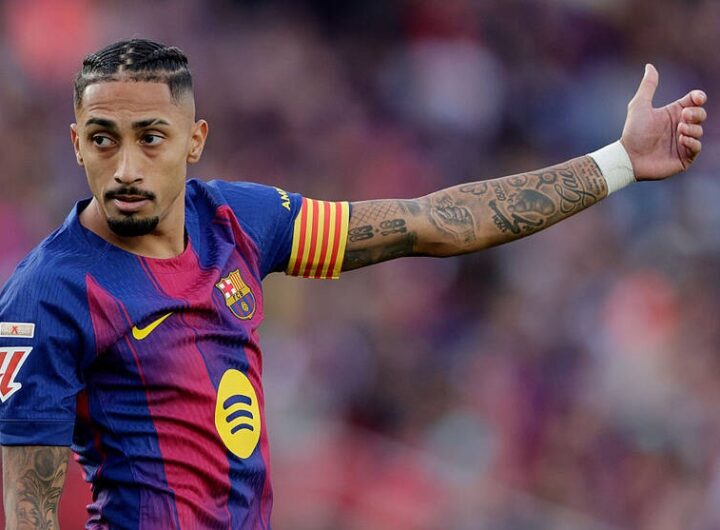 Новини спорту - Ньюкасл проявляє інтерес до одного з лідерів Барселони