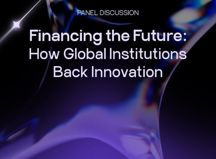 Financing the Future UA