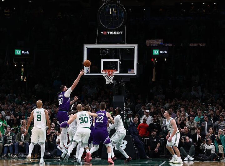 Новини спорту - Огляд НБА: Мілуокі став героєм овертайму