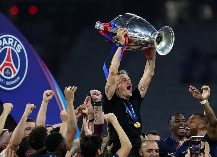 Новини спорту - Оголошено список претендентів на титул найкращого тренера Globe Soccer