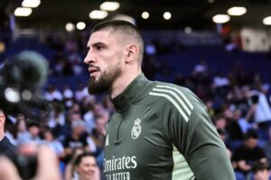 Новини спорту - Олексій Лень травмований: матч Ліги Ендеса пройшов без його участі