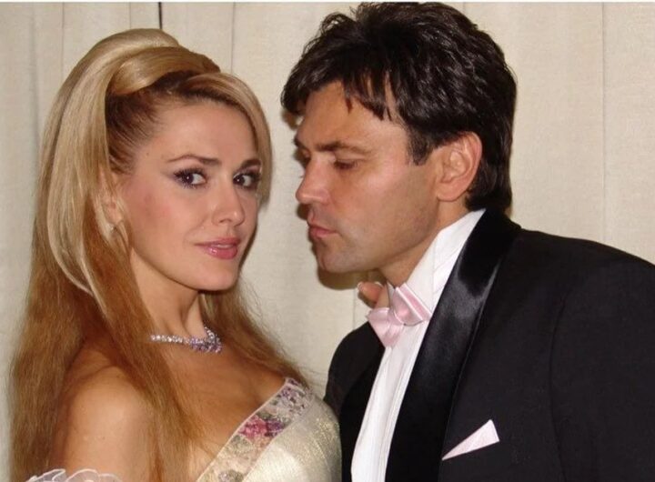 Новини культури - Ольга Сумська зізналася, як пережила зраду чоловіка та врятувала шлюб