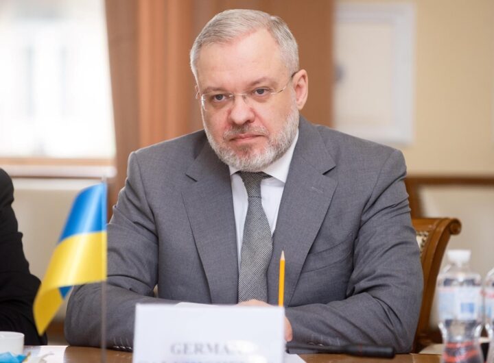 Новини України - Операція Мідас: міністр юстиції бере участь у слідчих діях