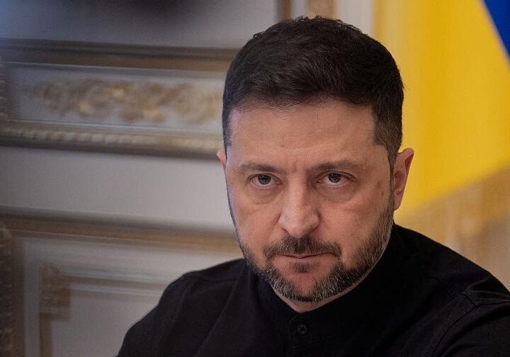 Новини України - Орбан має запропонувати щось Україні, а не навпаки - Зеленський