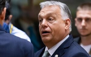 Новини світу - Орбан сказав, як закінчити війну в Україні