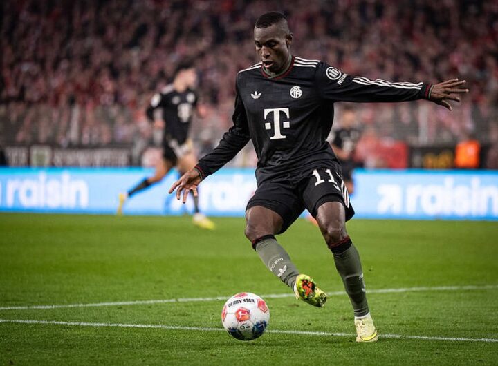 Новини спорту - Орендувати - не означає купити: Баварія взяла гравця, але платити не буде