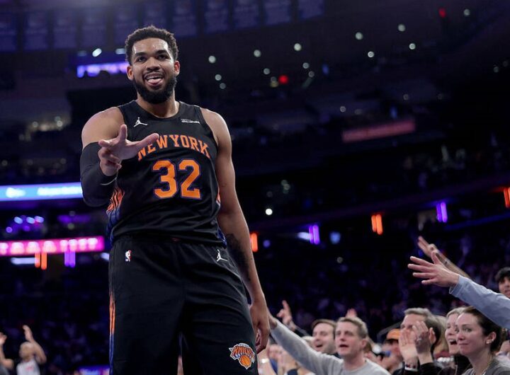 Новини спорту - Орландо обіграв Бруклін, а Х’юстон впевнено переміг Портленд в НБА