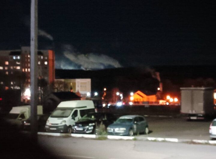 Новини світу - OSINT: у РФ дрони уразили ТЕЦ і стратегічний завод