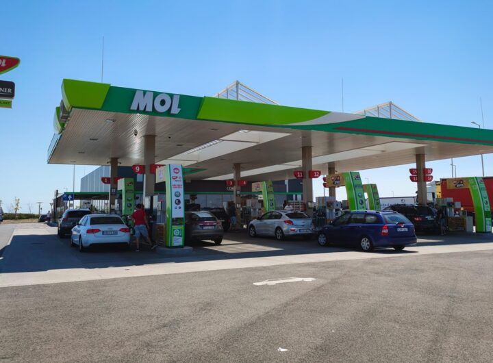 Новини бізнесу - "Останній покупець" нафти Росії в ЄС готовий від неї фактично відмовитися