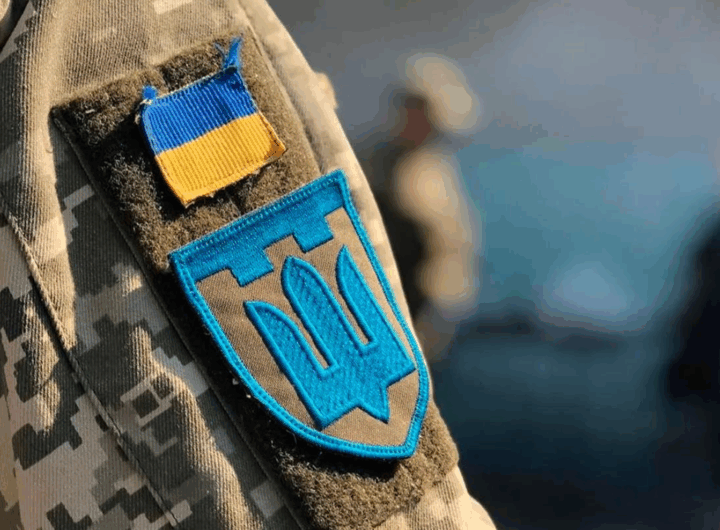 Новини України - Отримав кілька повісток і відмовився служити: суд виніс вирок чоловіку