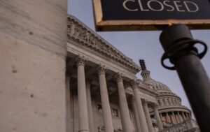 Новини світу - Палата представників США планує припинити шатдаун - ЗМІ