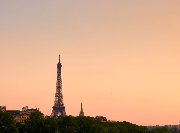 Новини світу - Париж паралізував масштабний блекаут