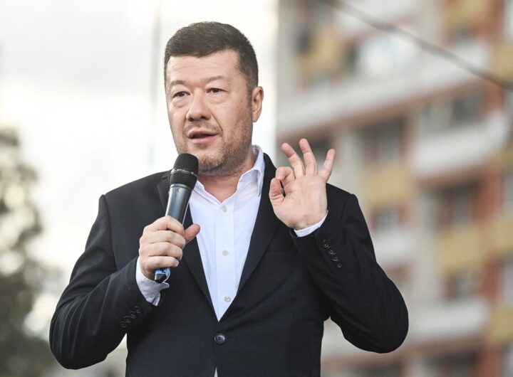 Новини світу - Парламент Чехії очолить проросійський політик