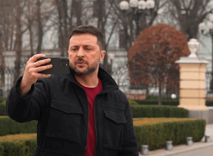 Новини України - Patriot для України: Зеленський зробив заяву