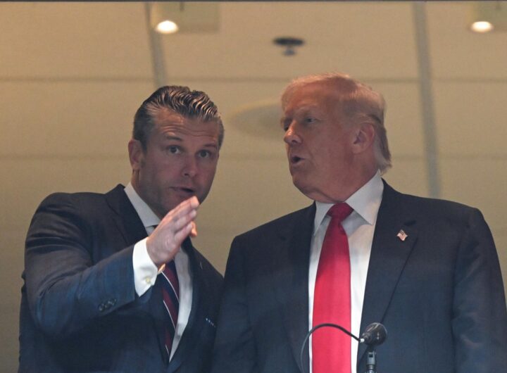 Новини світу - Пентагон надав Трампу варіанти військових операцій проти Венесуели - ЗМІ