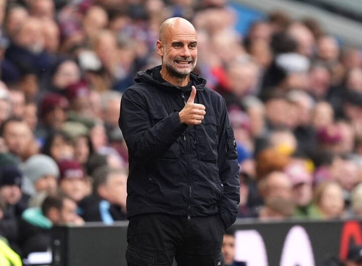 Новини спорту - Пеп Гвардіола поділився планами та цілями на новий сезон