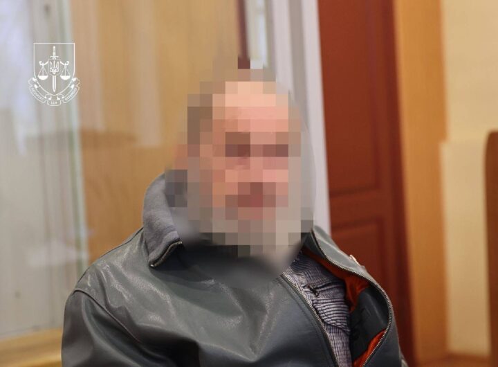 Новини політики - Передавав розробки для БпЛА: харківський викладач постане перед судом