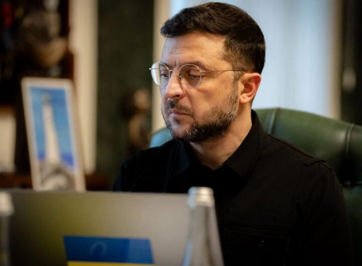 Новини України - Переговори у Женеві: Зеленський анонсував доповідь