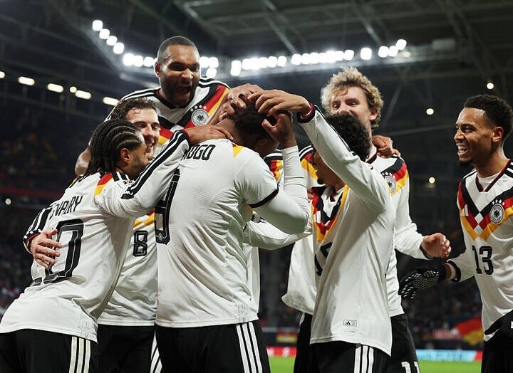 Новини спорту - Переконливий фініш: Німеччина та Нідерланди пробилися на ЧС-2026