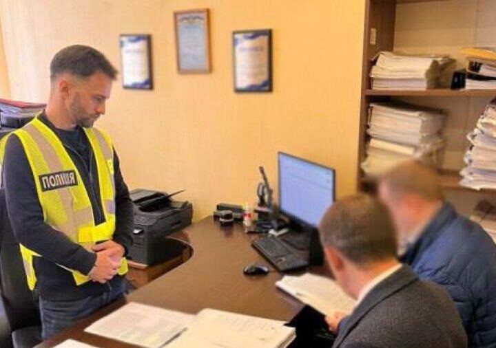 Новини Києва - Переплатили за генератори майже 5 млн: посадовець КМДА отримав підозру