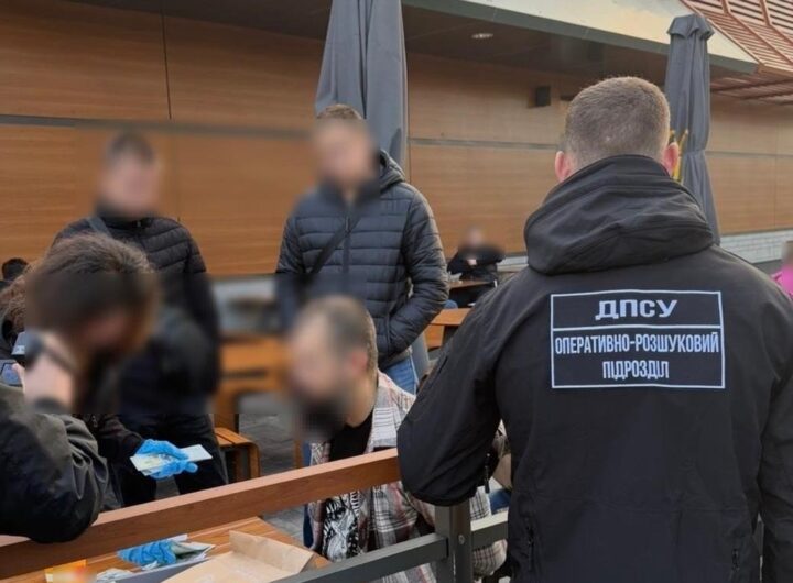 Новини України - Підполковник ЗСУ допомагав ухилянтам тікати з України