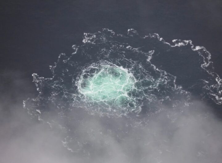 Новини світу - Підрив Північних потоків: суд в Італії схвалив екстрадицію українця