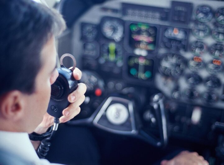 Новини світу - Пілот без кваліфікації керував пасажирськими літаками в Європі