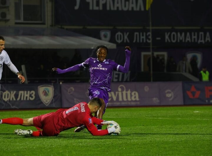 Новини спорту - Після перемоги над Кудрівкою ЛНЗ залишається другим в УПЛ