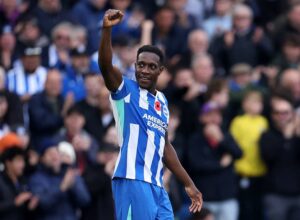 Новини спорту - Після семи років Велбек знову може отримати виклик до збірної Англії