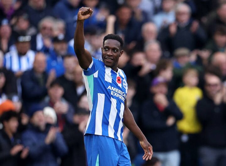 Новини спорту - Після семи років Велбек знову може отримати виклик до збірної Англії