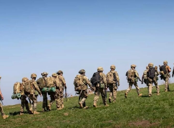 Новини України - Питання справедливості: в ОП прокоментували перегляд складу бригад