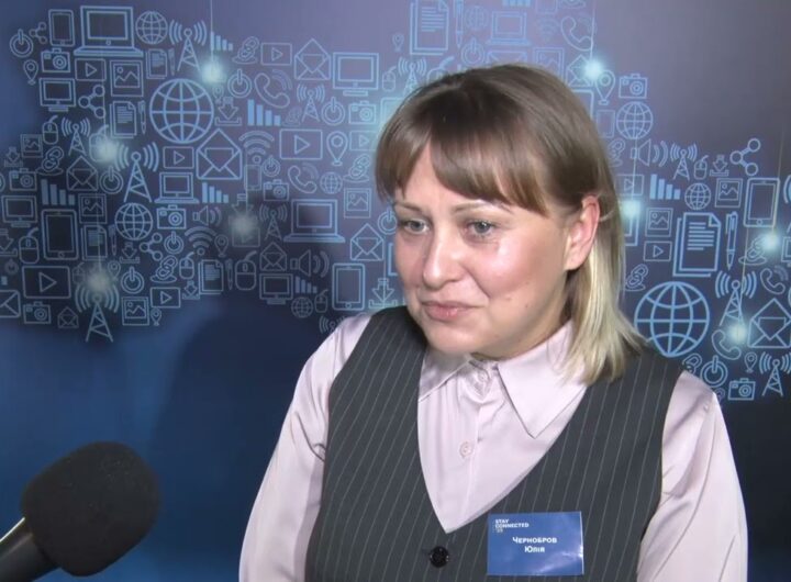 Про зв'язок під час війни: коментар Голови Нацкомісії зі стандартів мови