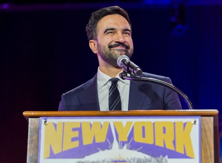 Новини світу - Поганий сигнал. Програш друзів Трампа на виборах