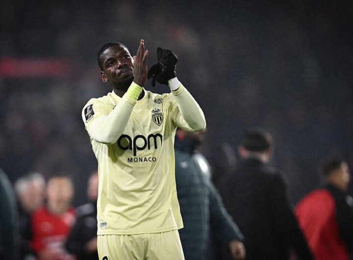 Новини спорту - Поль Погба, згаявши через травму два роки гри, повернувся на футбольне поле