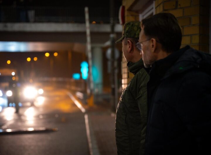 Новини світу - Польща відкрила два пункти пропуску на кордоні з Білоруссю