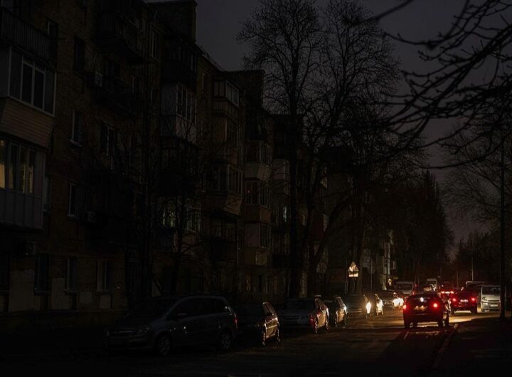 Новини України - Полтавщина залишається в енергосистемі України - обленерго